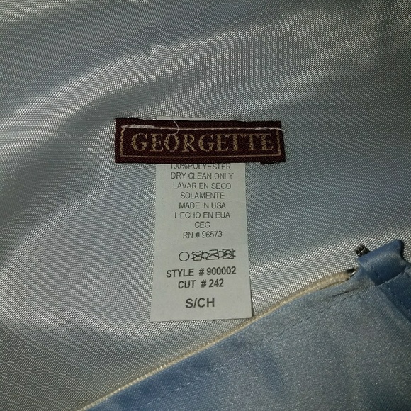 NWT - Long Skirt - Picture 3 of 4